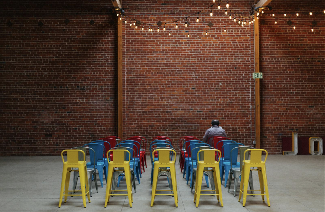 Glow London Brand Agency