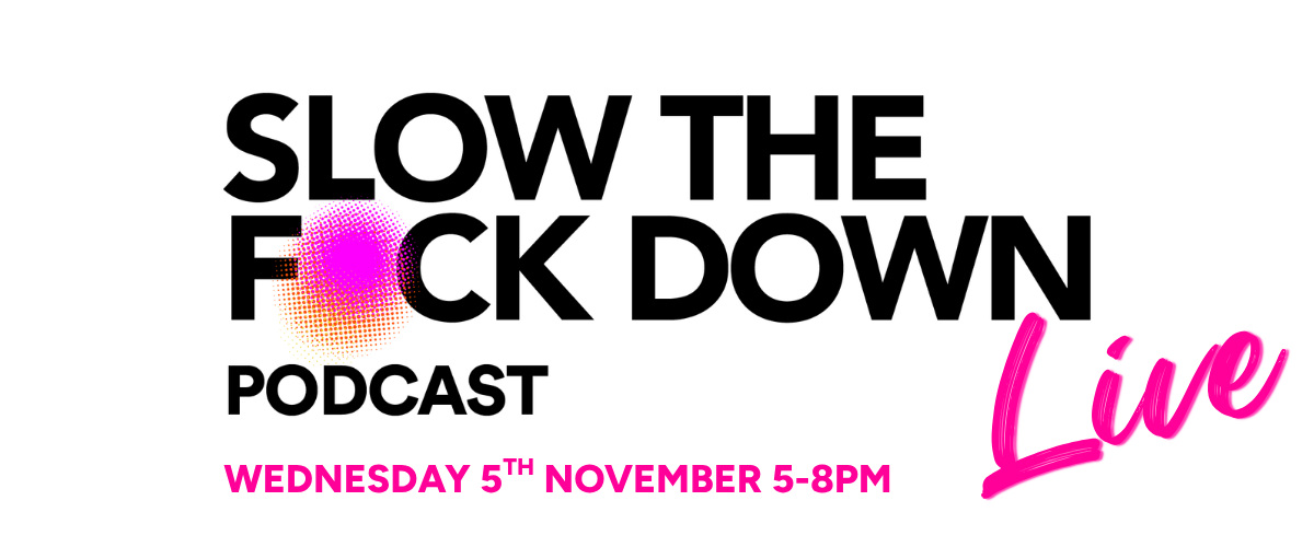 STFD Event header STFD Event header