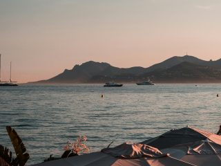 Slow the F*ck Down does Cannes